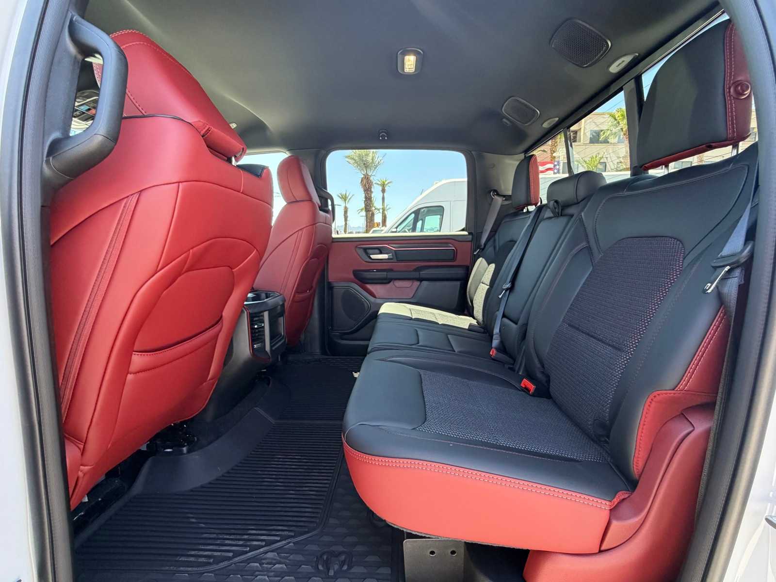 Thumbnail: 2026 RAM 1500 - 22