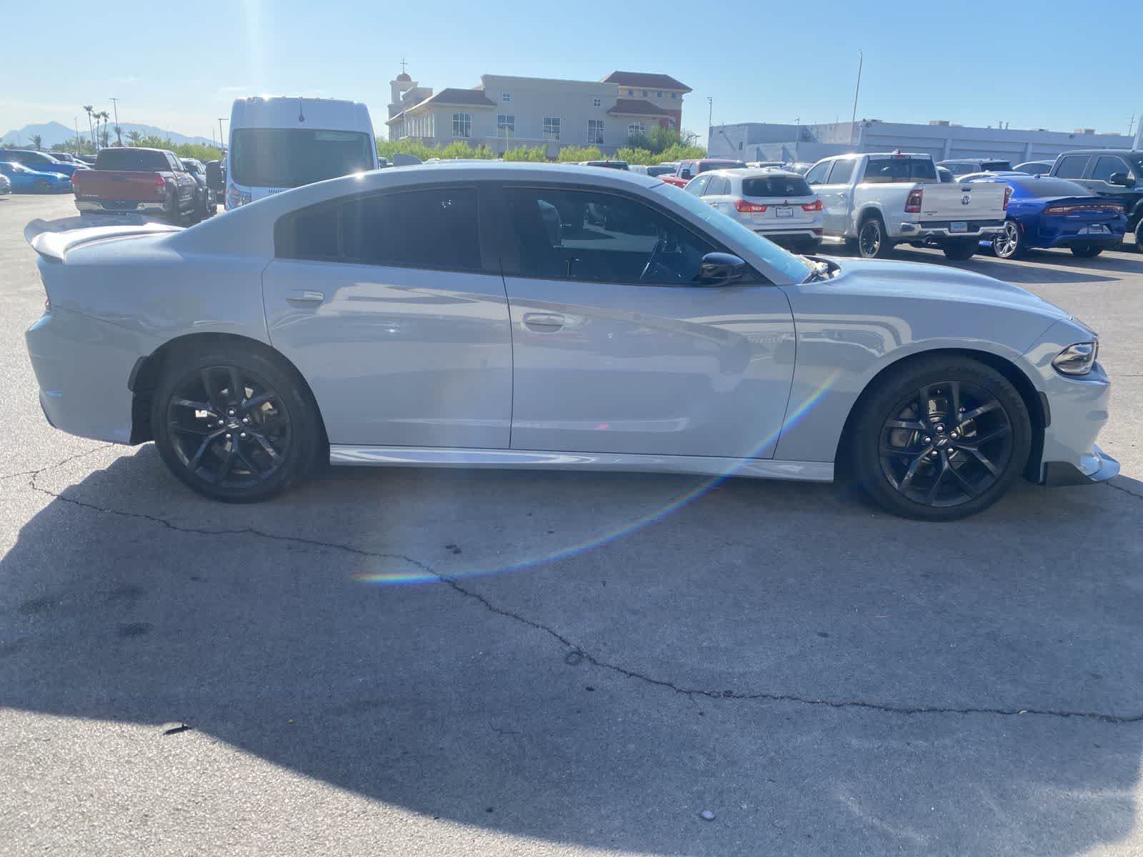Thumbnail: 2020 Dodge Charger - 5