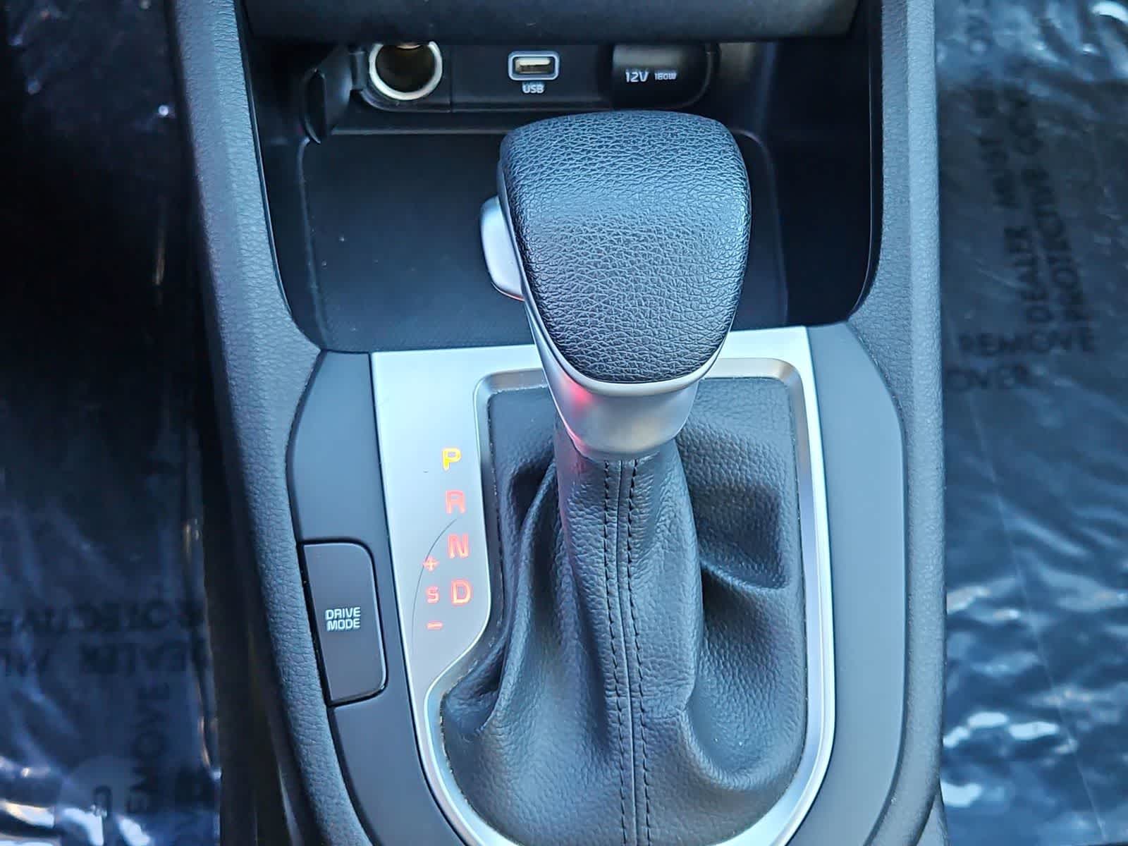 Thumbnail: 2023 Kia Forte - 31