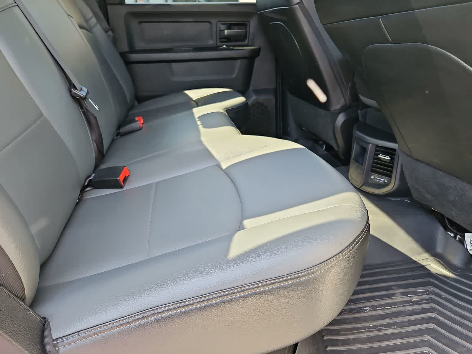 Thumbnail: 2022 RAM 2500 - 19