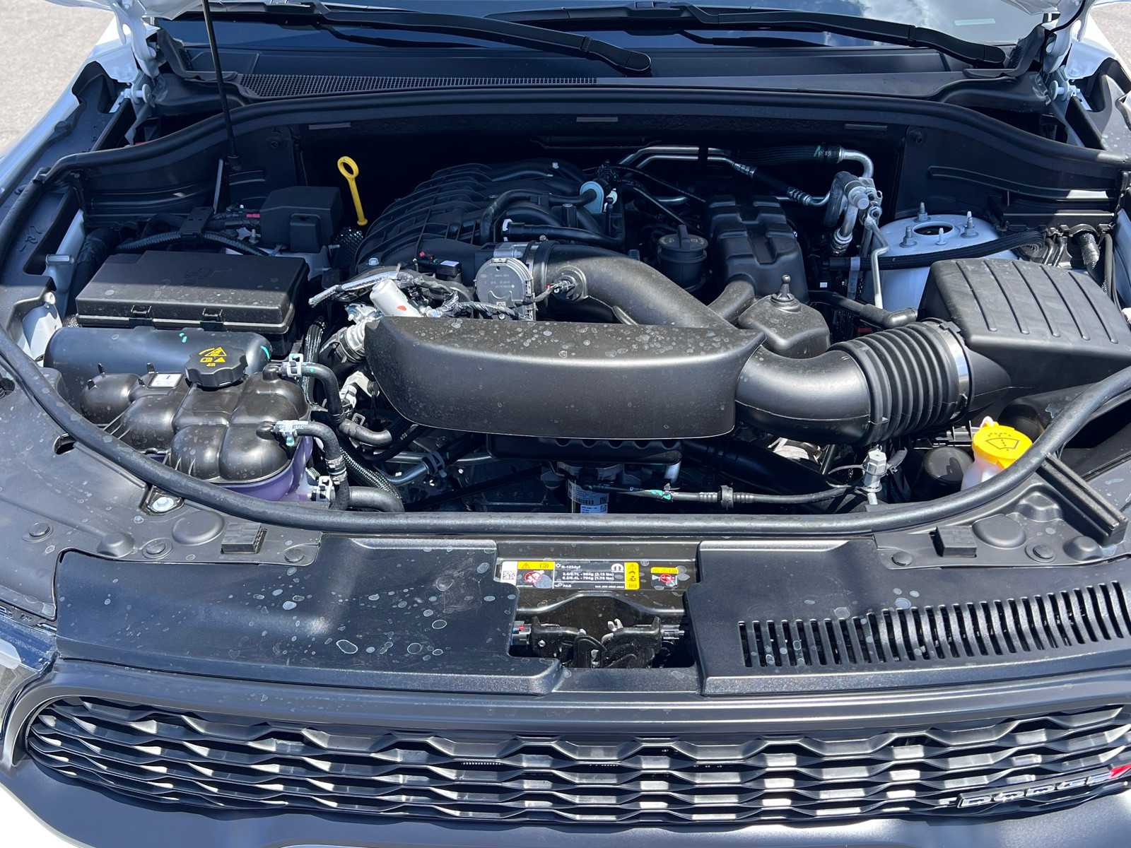 Thumbnail: 2026 Dodge Durango - 36