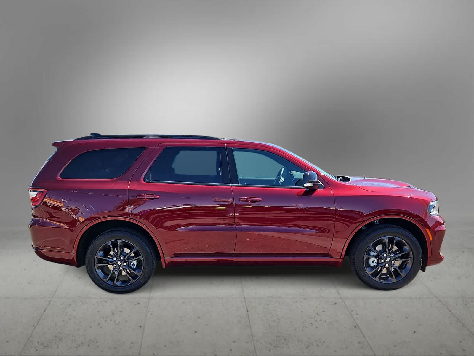 Thumbnail: 2026 Dodge Durango - 9
