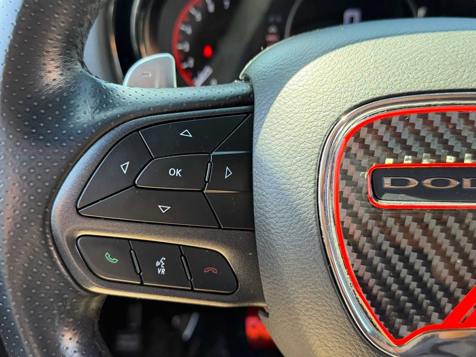 Thumbnail: 2021 Dodge Durango - 17
