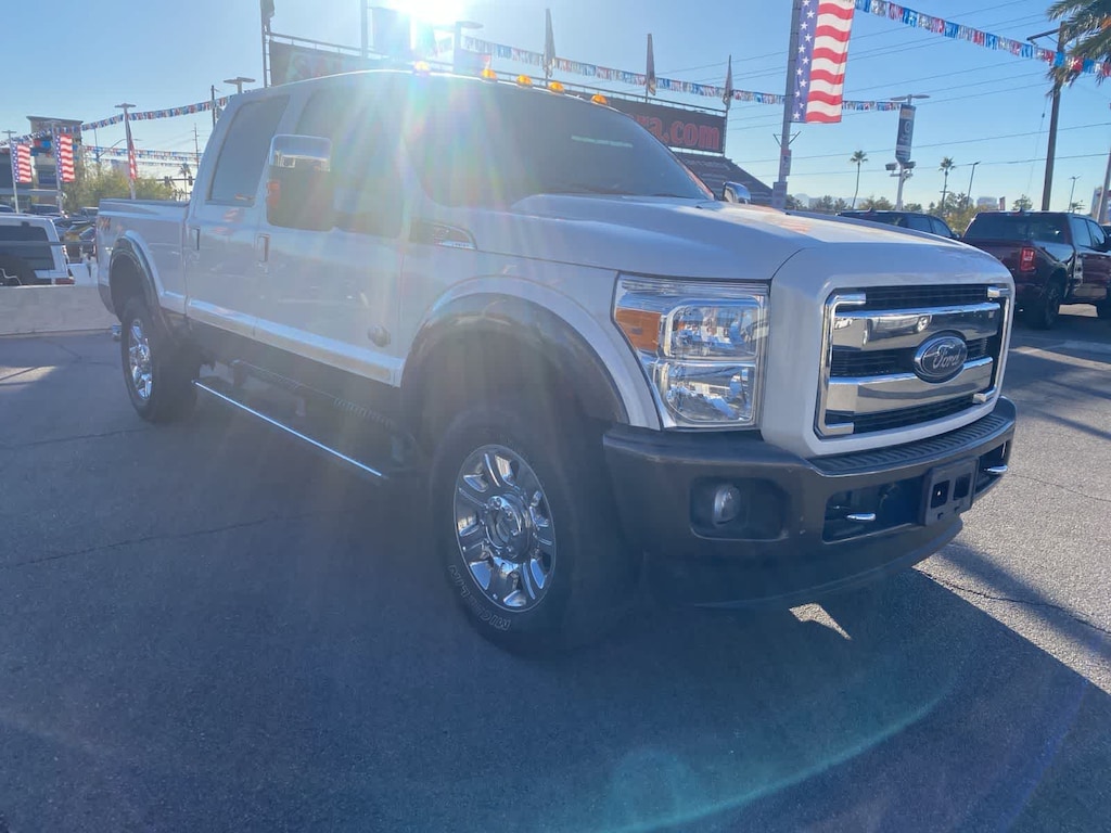 Used 2016 Ford