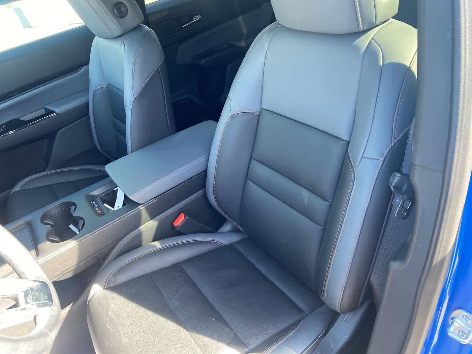 Thumbnail: 2024 Honda Prologue - 12