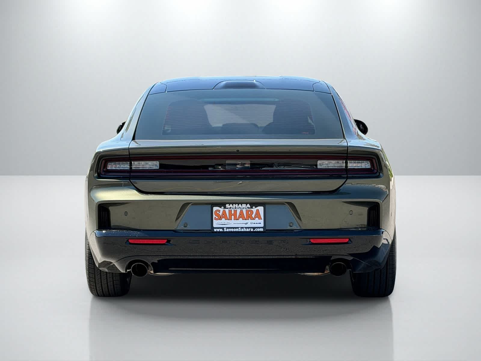Thumbnail: 2026 Dodge Charger - 5