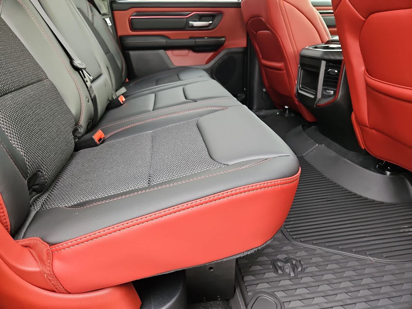 Thumbnail: 2026 RAM 1500 - 20