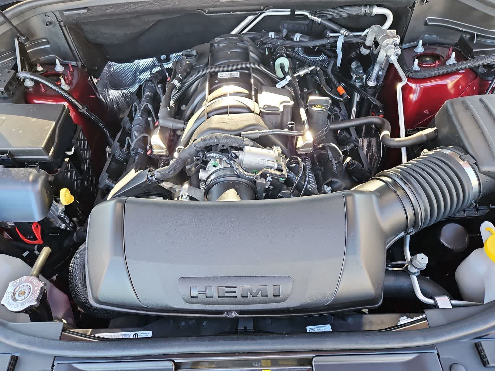 Thumbnail: 2026 Dodge Durango - 14