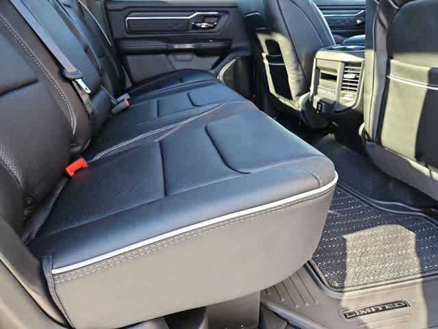 Thumbnail: 2026 RAM 1500 - 23