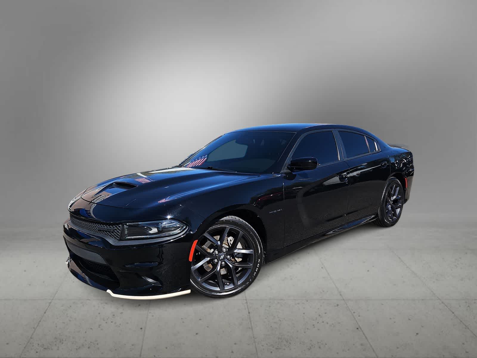 Thumbnail: 2022 Dodge Charger - 1