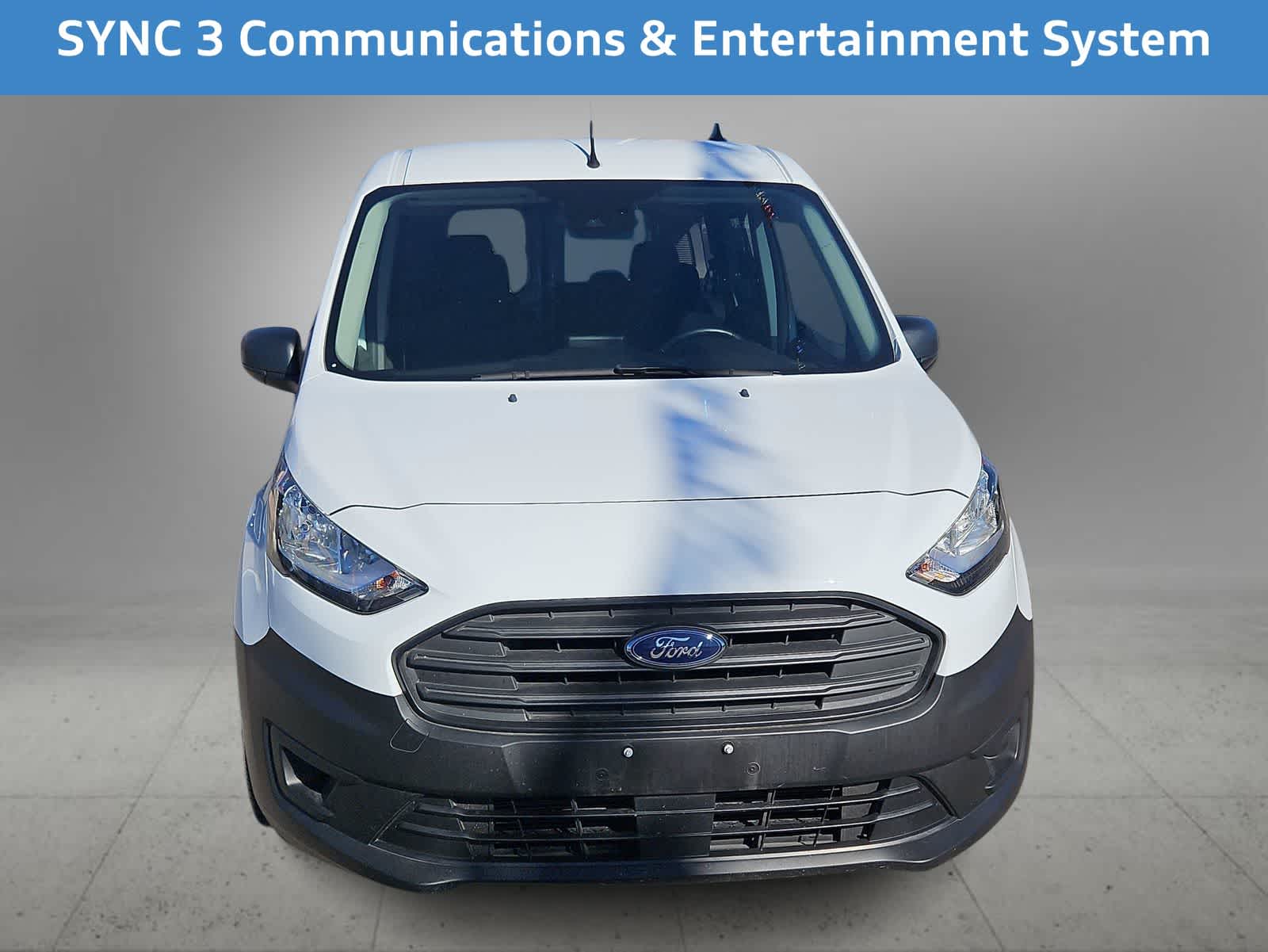 Thumbnail: 2022 Ford Transit Series - 5