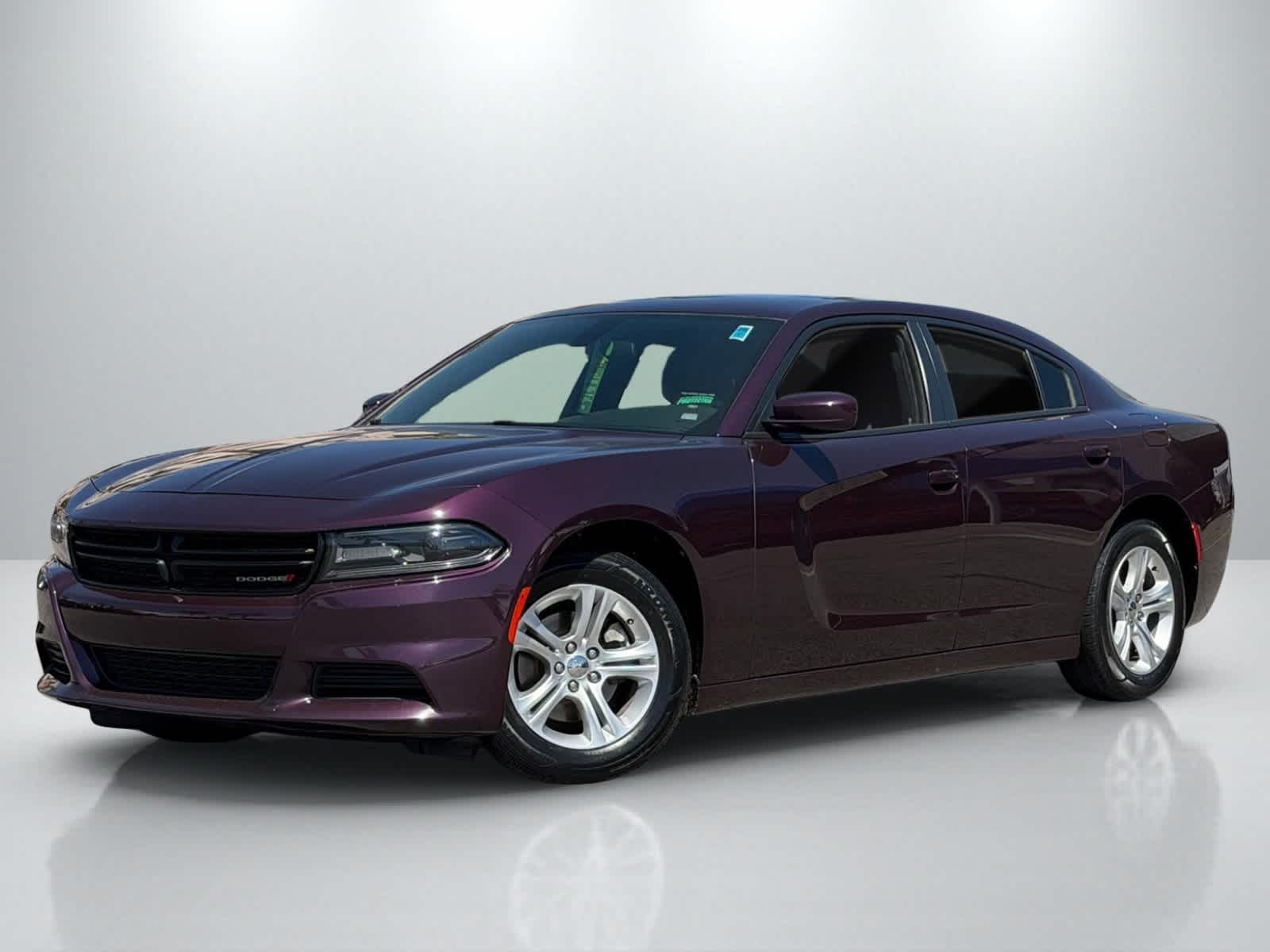 2021 Dodge Charger SXT's photo