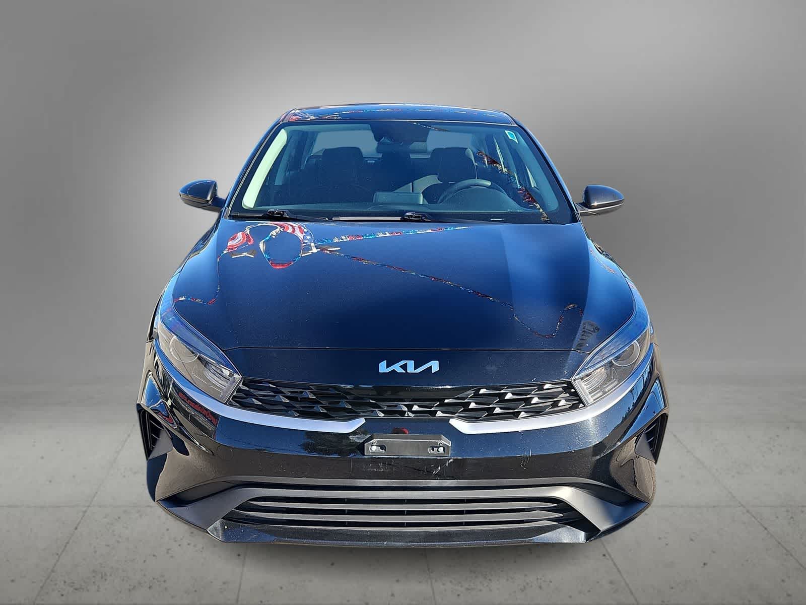 Thumbnail: 2023 Kia Forte - 4