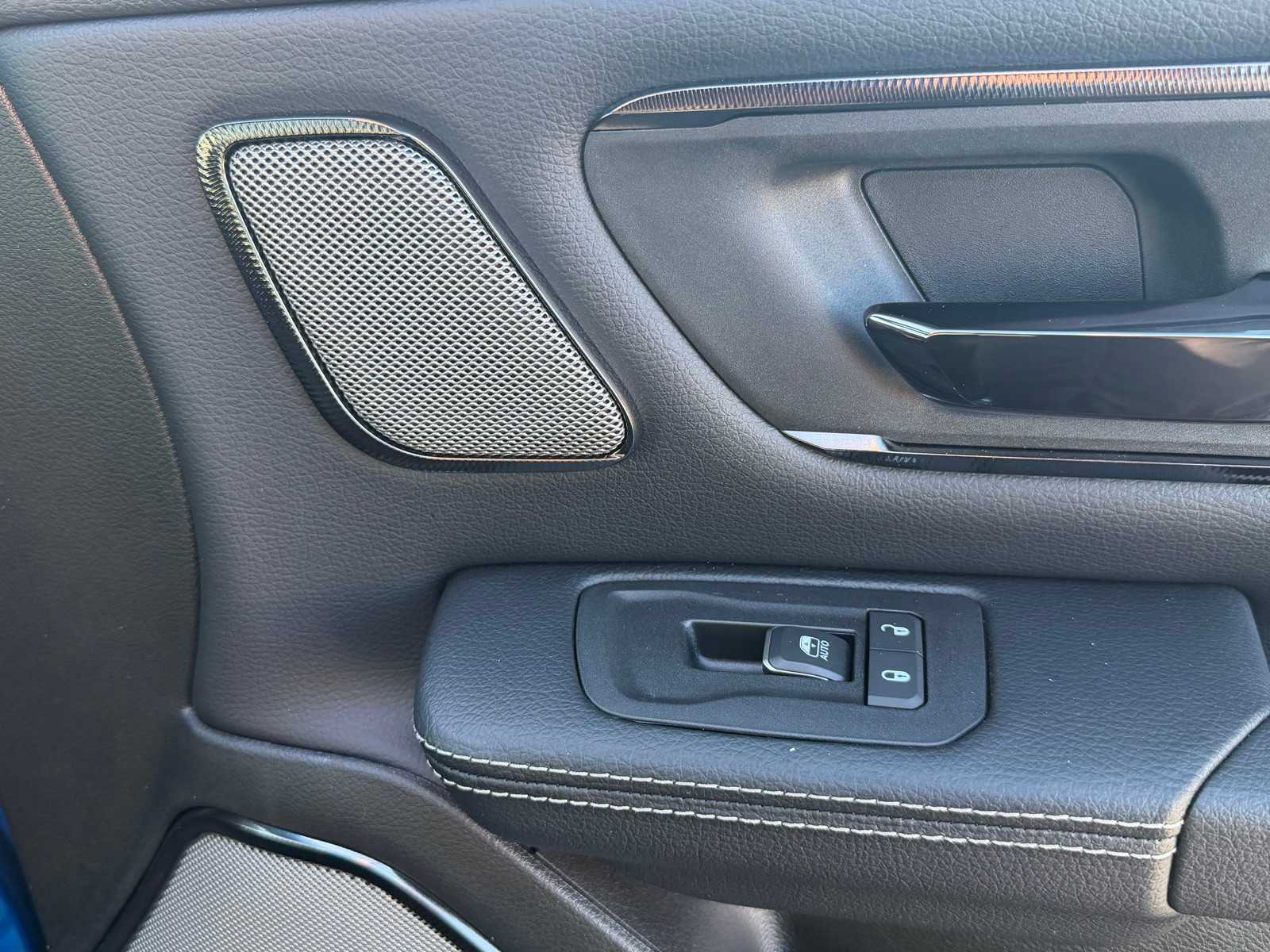 Thumbnail: 2026 RAM 1500 - 14