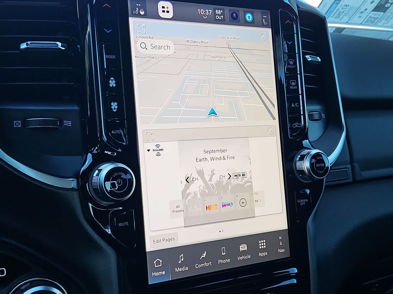 Thumbnail: 2026 RAM 1500 - 28