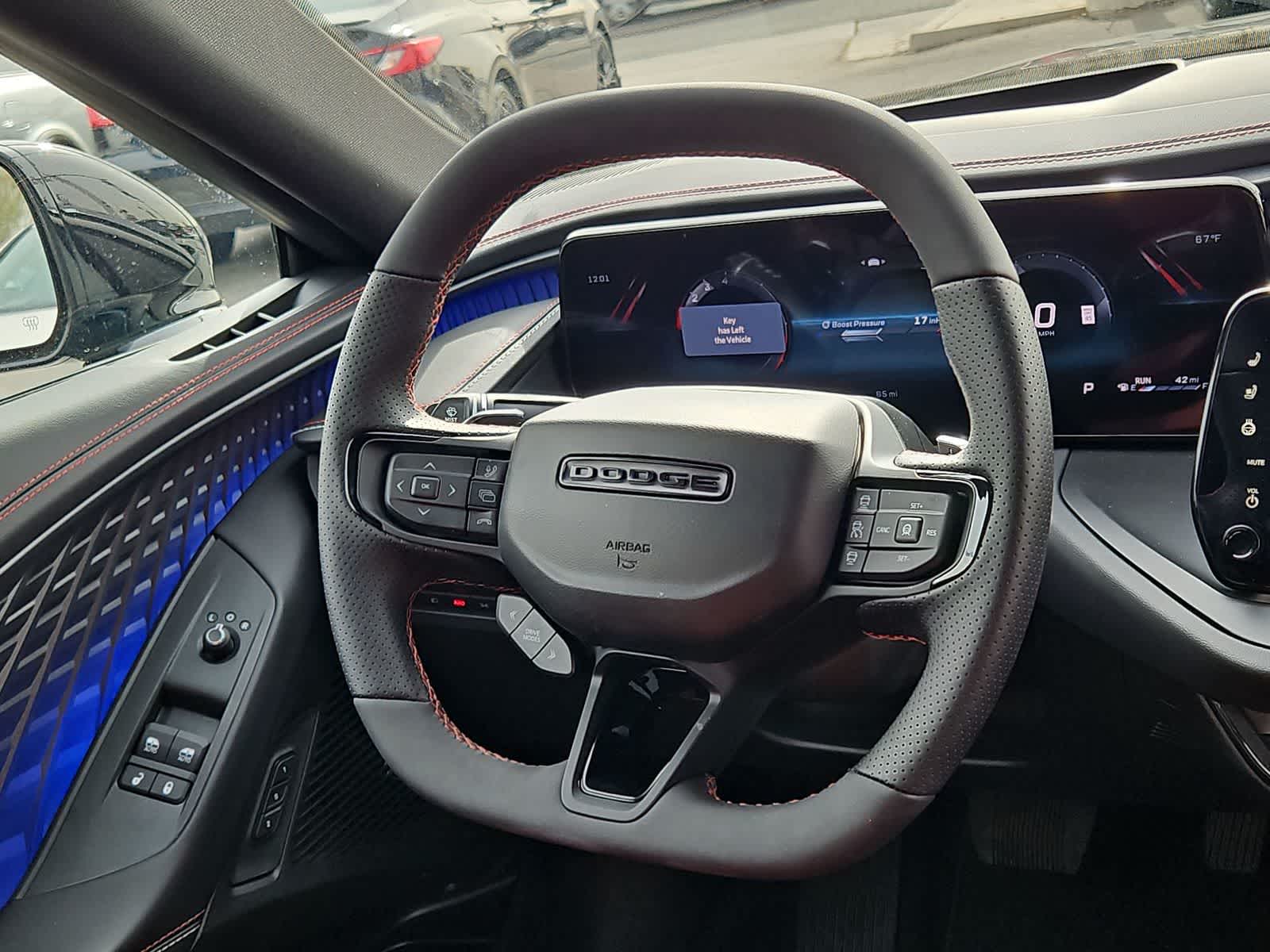 Thumbnail: 2026 Dodge Charger - 20