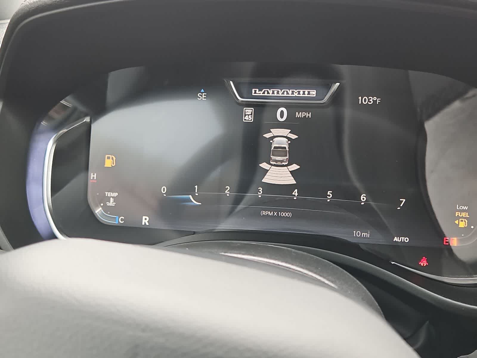 Thumbnail: 2026 RAM 1500 - 34