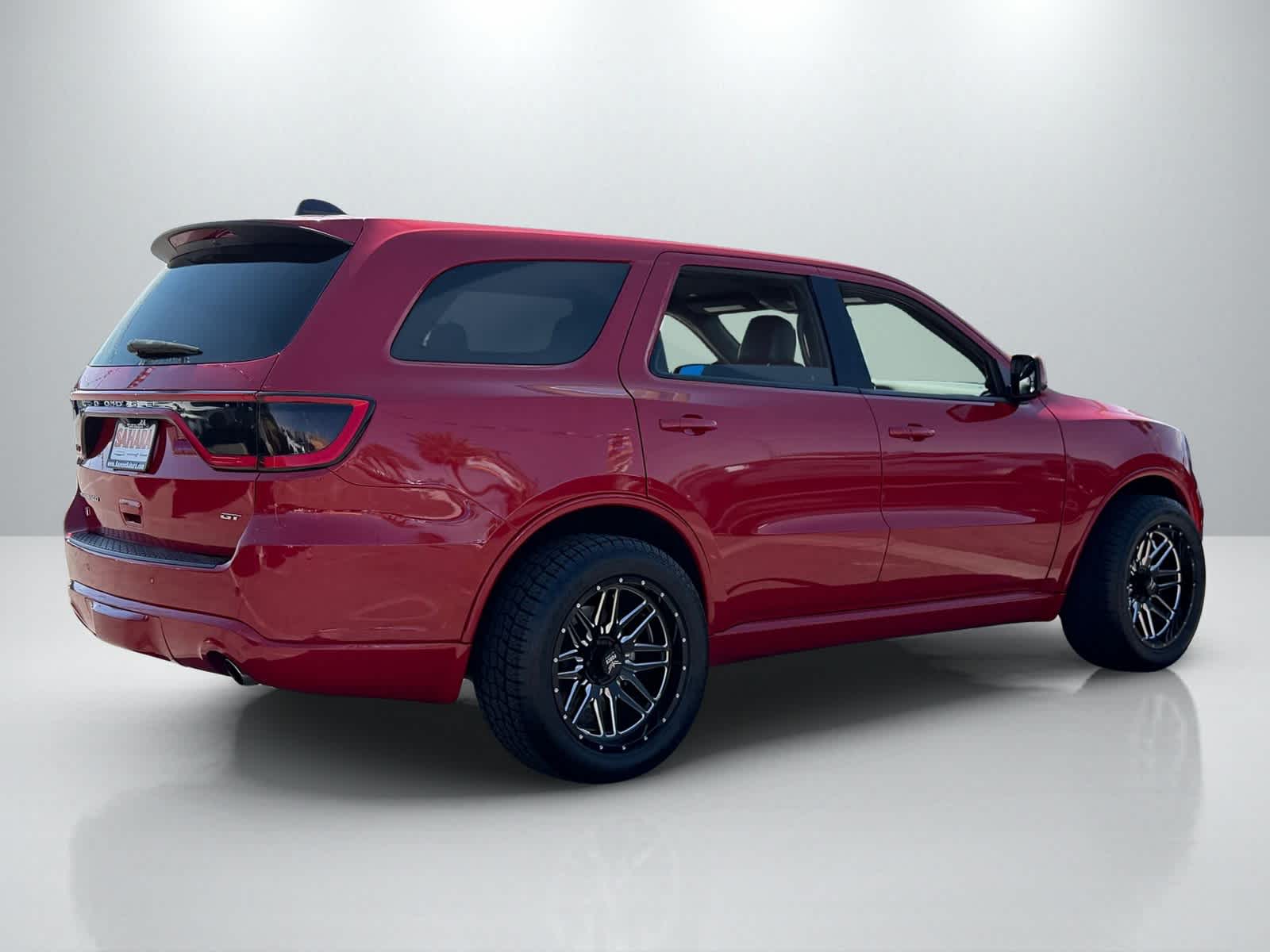 Thumbnail: 2021 Dodge Durango - 7