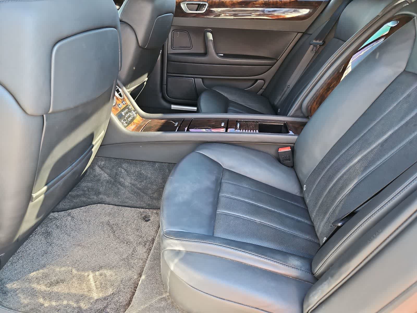 Thumbnail: 2006 Bentley Continental - 18