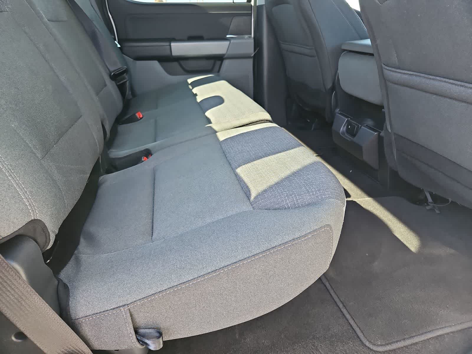 Thumbnail: 2024 Ford F-150 - 21