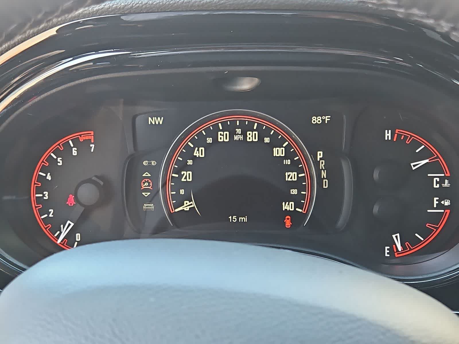 Thumbnail: 2026 Dodge Durango - 32