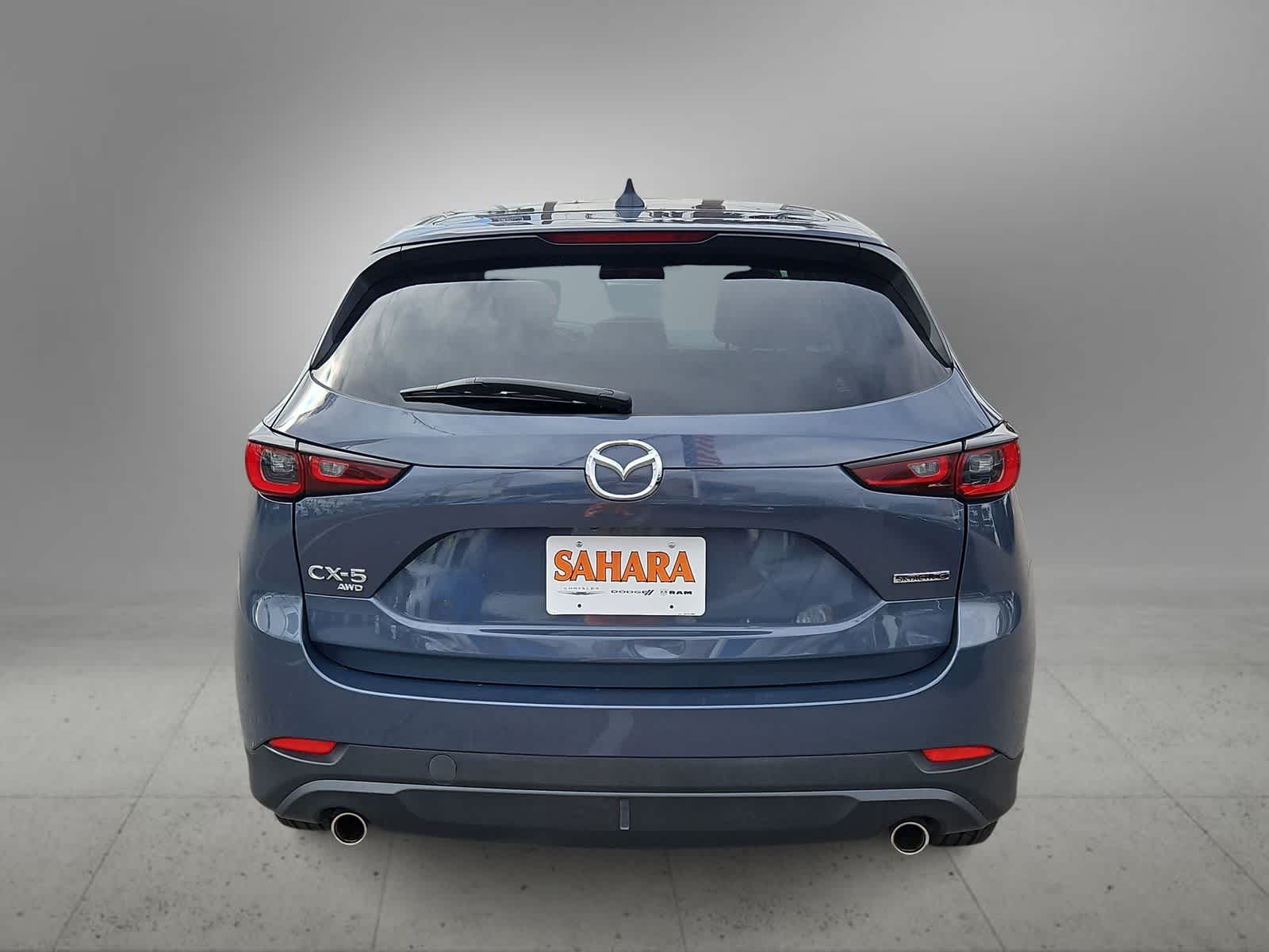 Thumbnail: 2024 Mazda CX-5 - 8