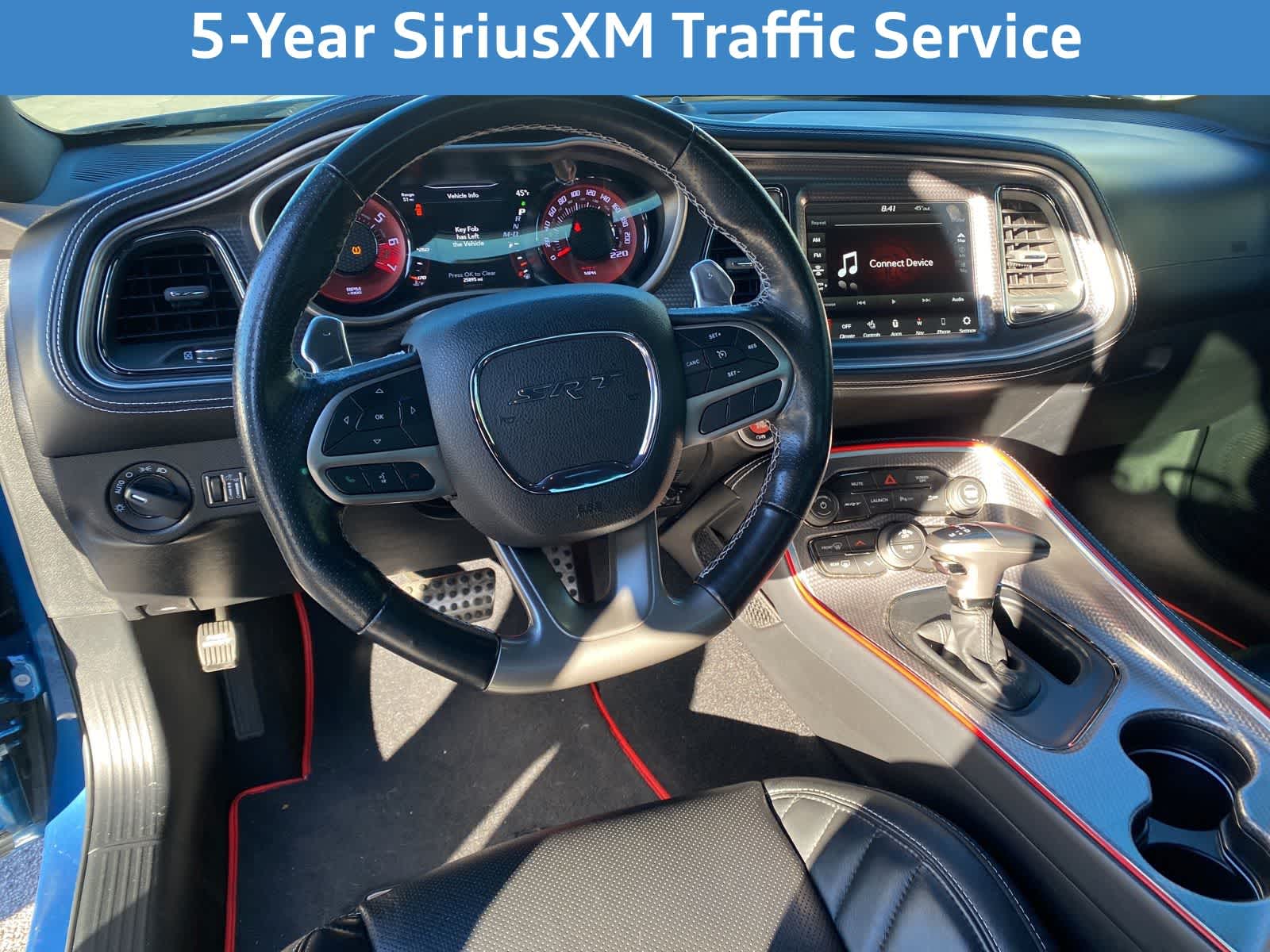 Thumbnail: 2020 Dodge Challenger - 12