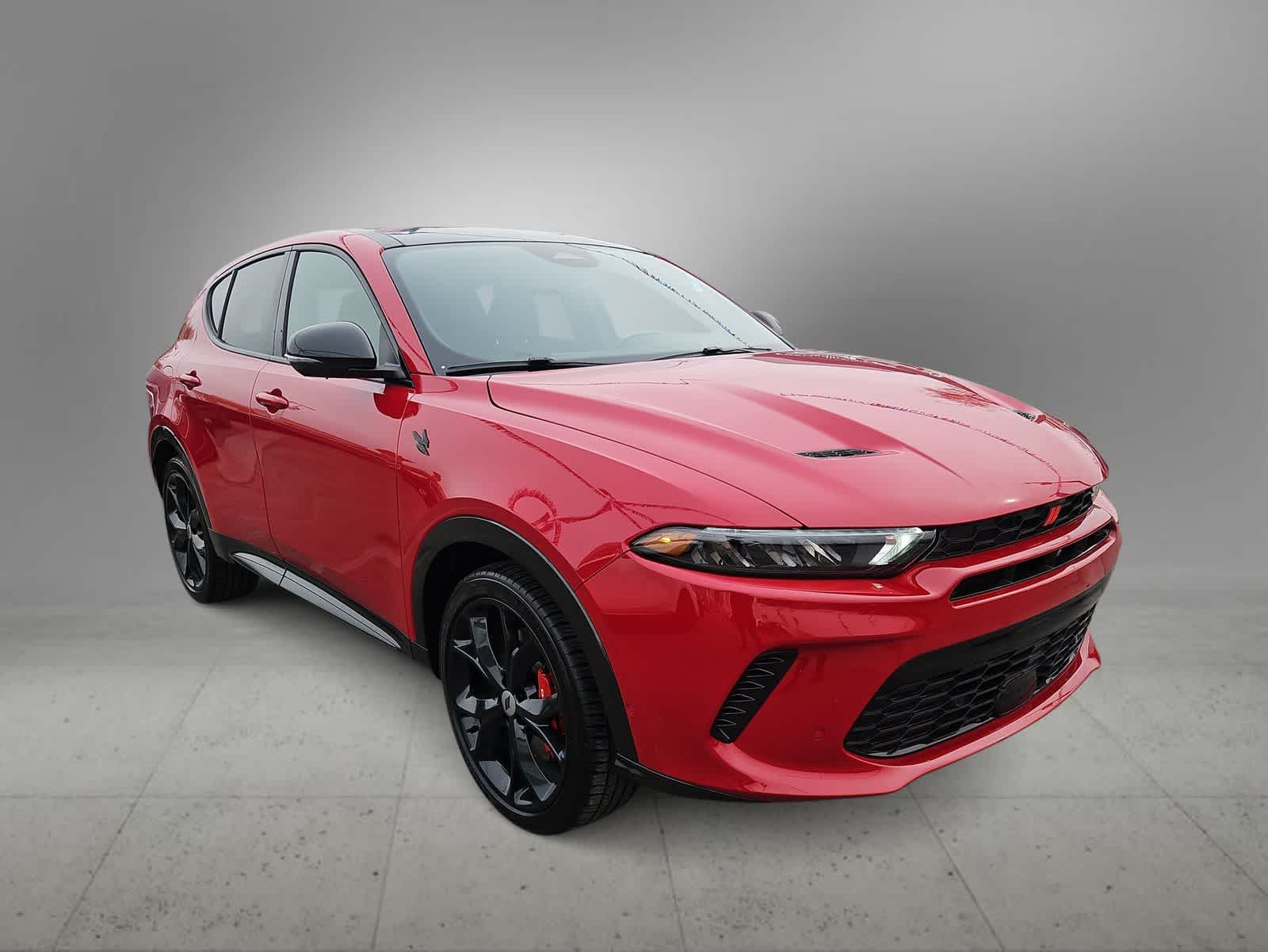 Thumbnail: 2024 Dodge Hornet - 2