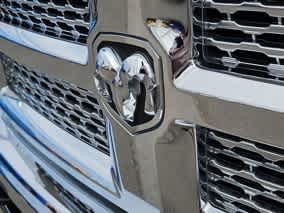 Thumbnail: 2017 RAM 2500 - 16