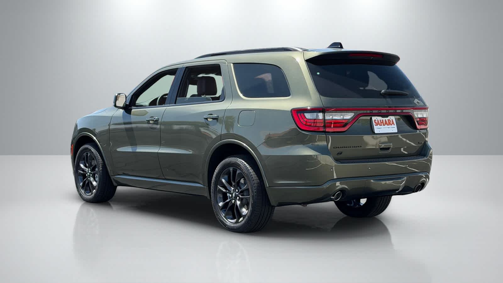 Thumbnail: 2026 Dodge Durango - 3