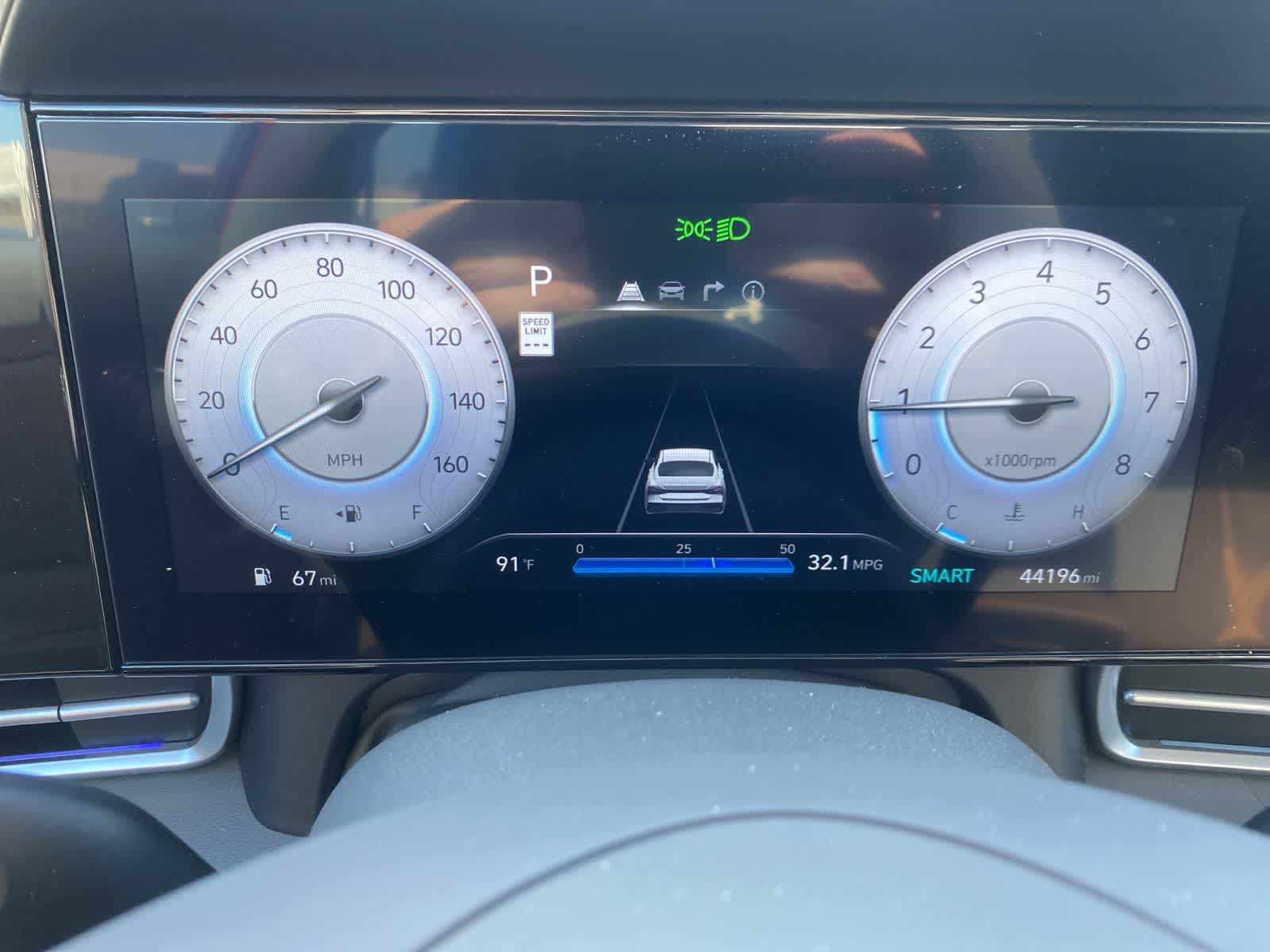 Thumbnail: 2024 Hyundai Elantra - 13