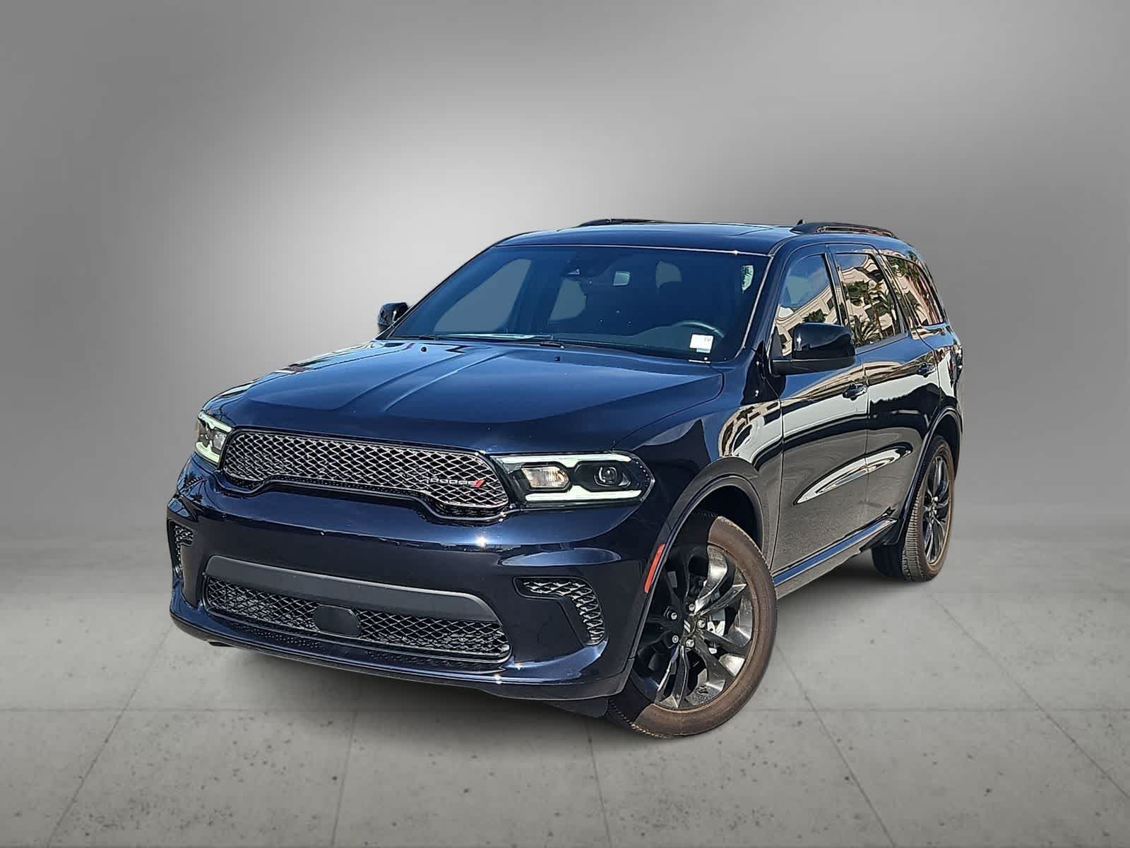 2024 Dodge Durango SXT -
                  Las Vegas, NV