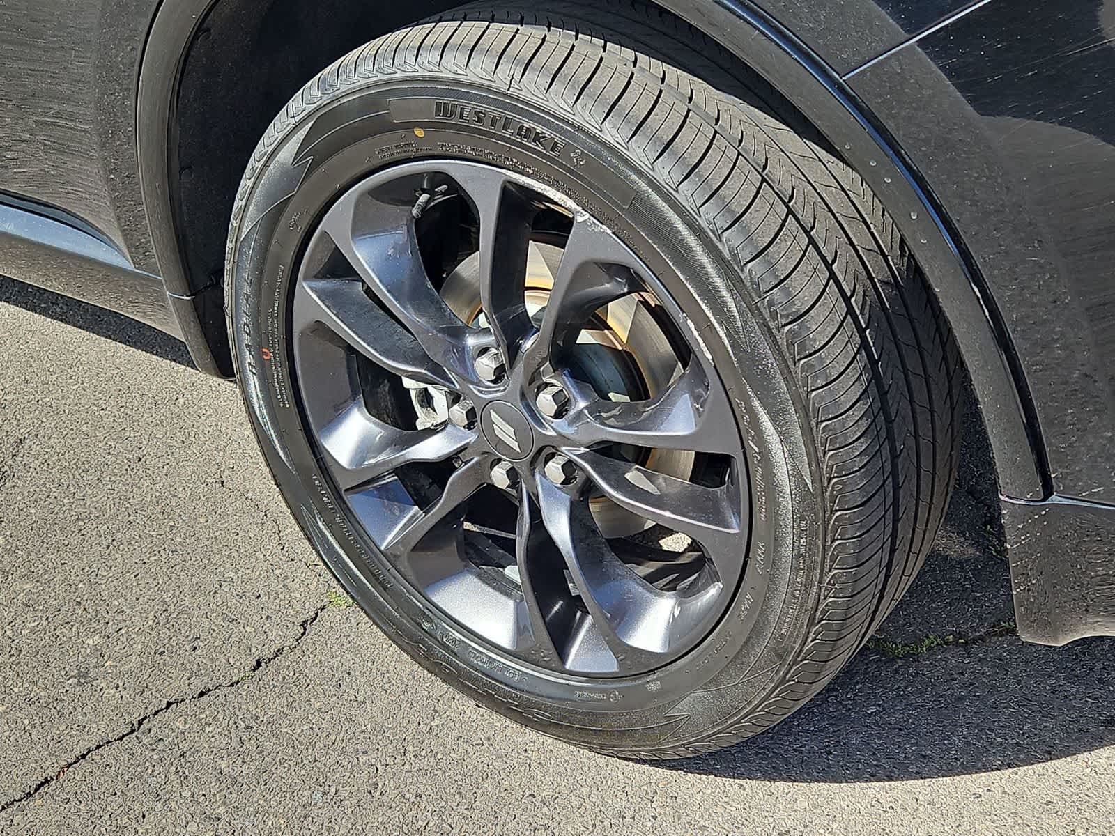 Thumbnail: 2022 Dodge Durango - 13