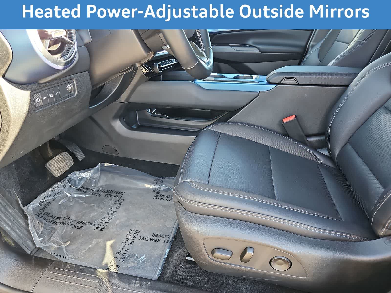 Thumbnail: 2025 Chevrolet Equinox - 18