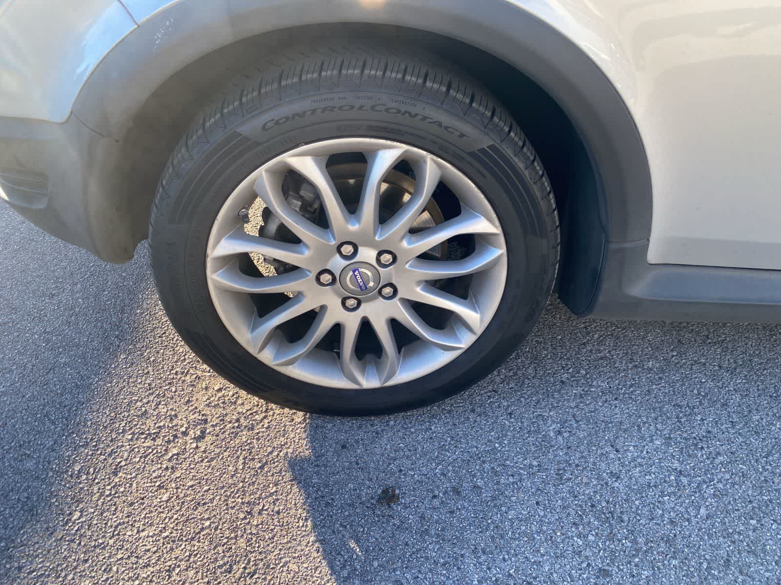 Thumbnail: 2009 Volvo C30 - 5