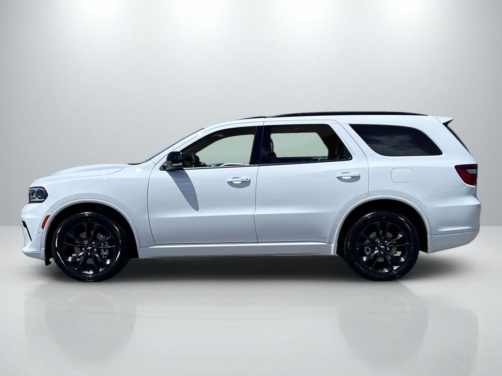 Thumbnail: 2026 Dodge Durango - 2