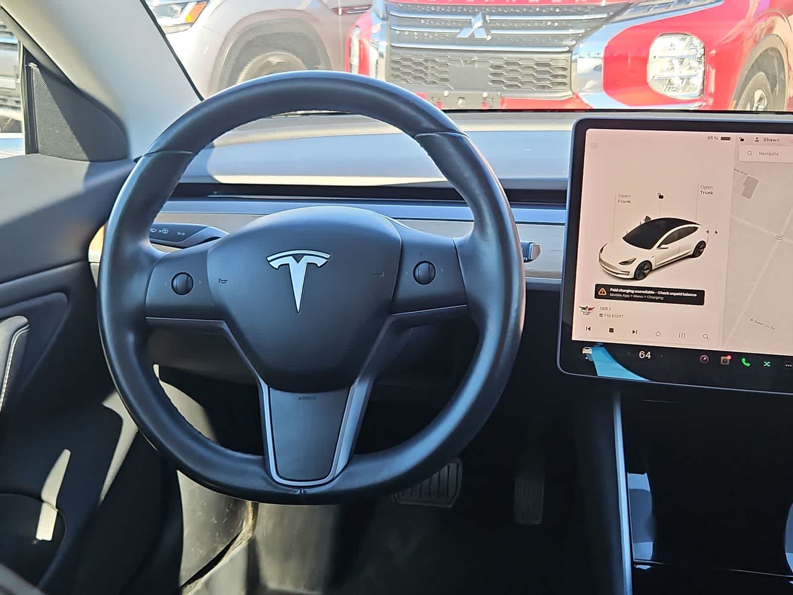 Thumbnail: 2018 Tesla Model 3 - 22