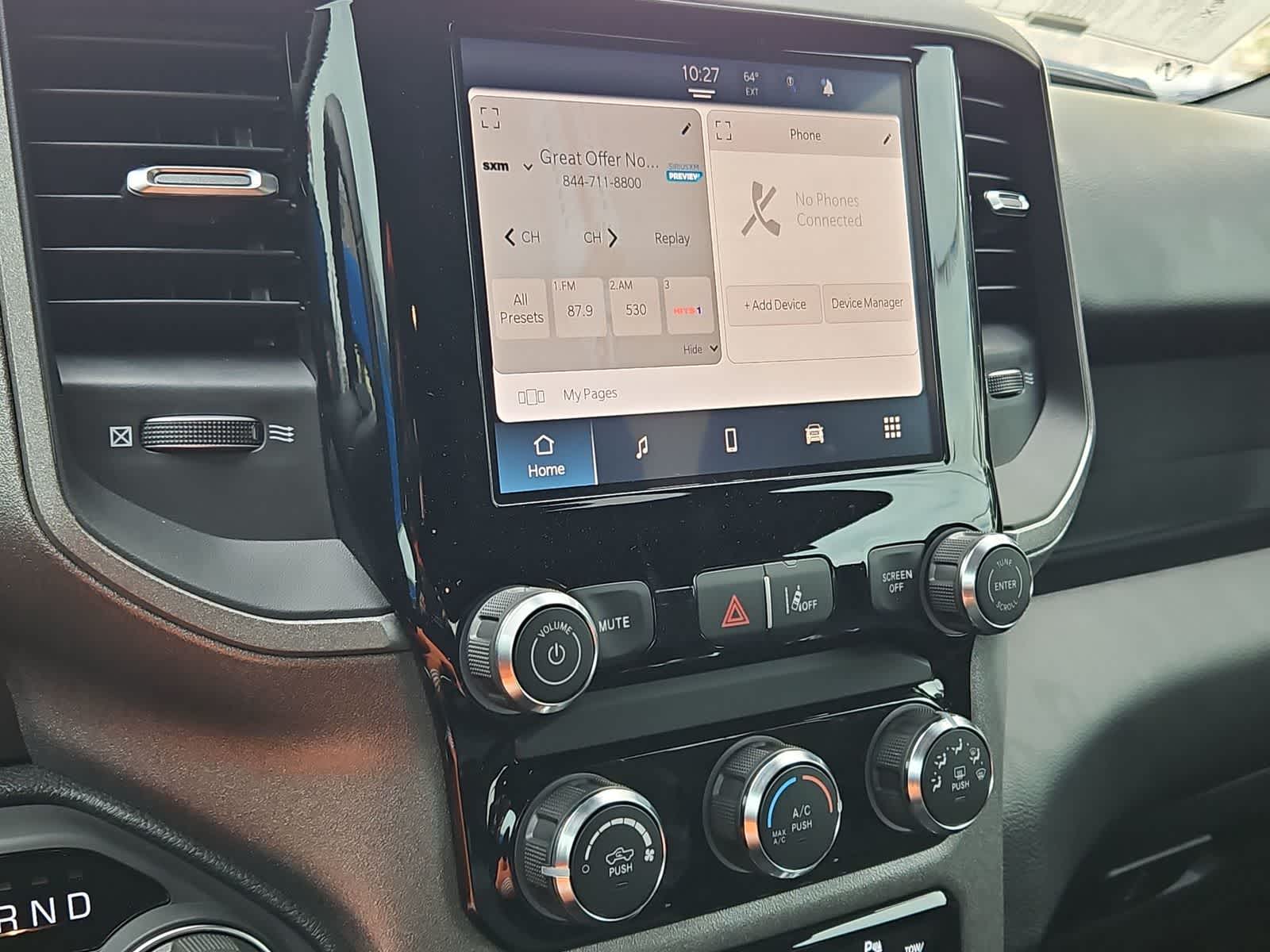 Thumbnail: 2026 RAM 1500 - 27