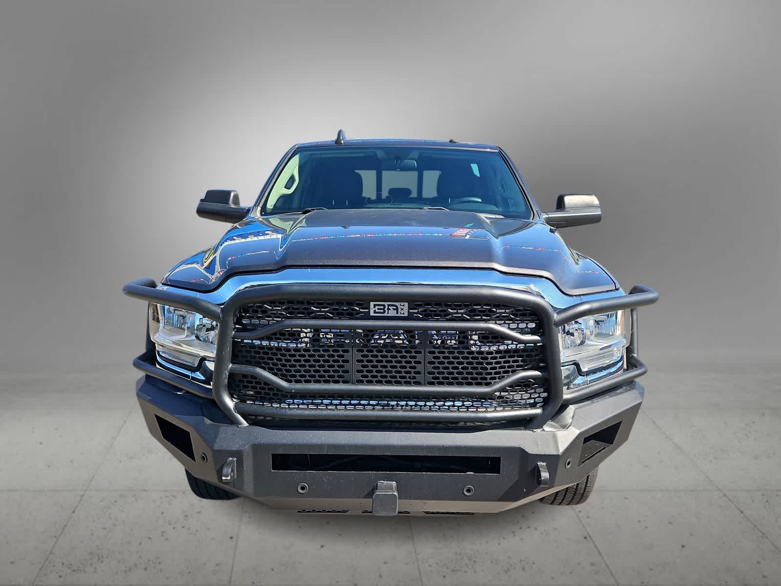 Thumbnail: 2019 RAM 2500 - 4
