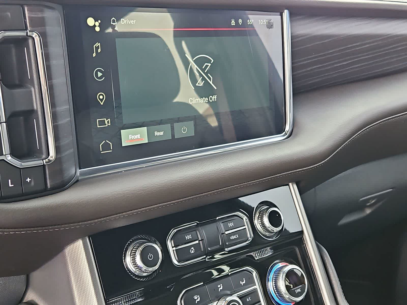 Thumbnail: 2023 GMC Yukon - 28