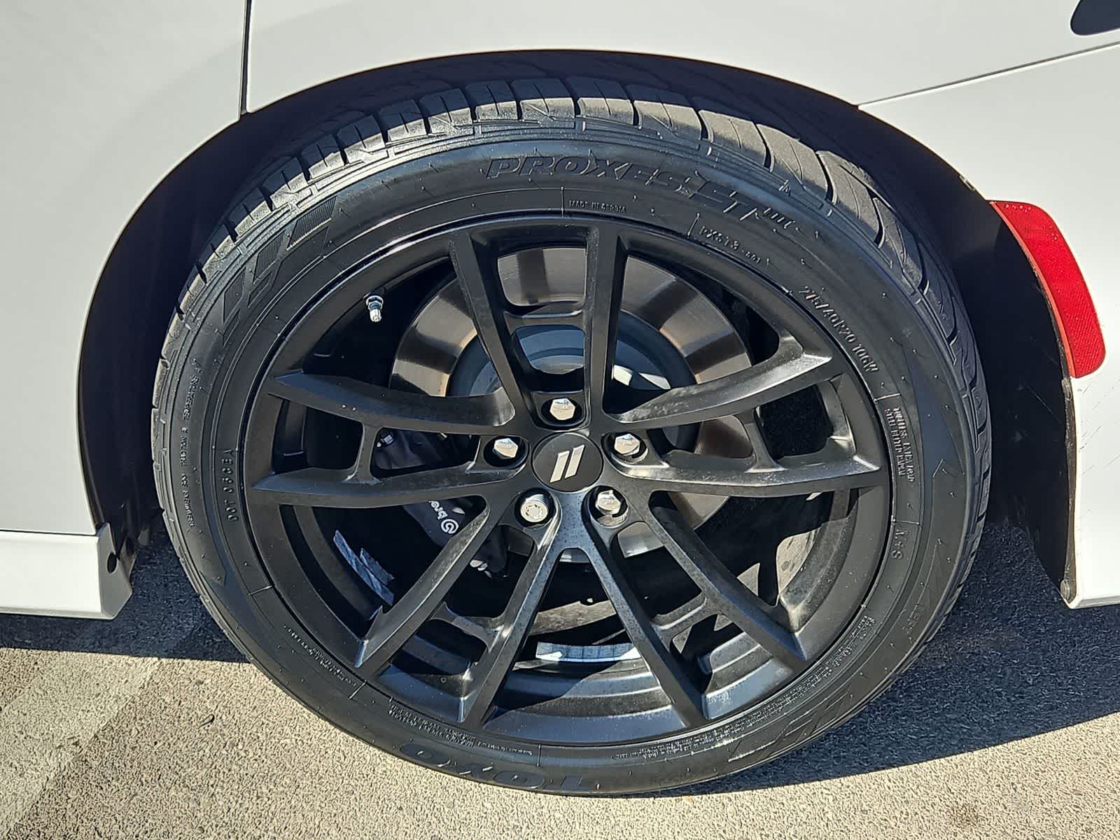 Thumbnail: 2023 Dodge Charger - 14