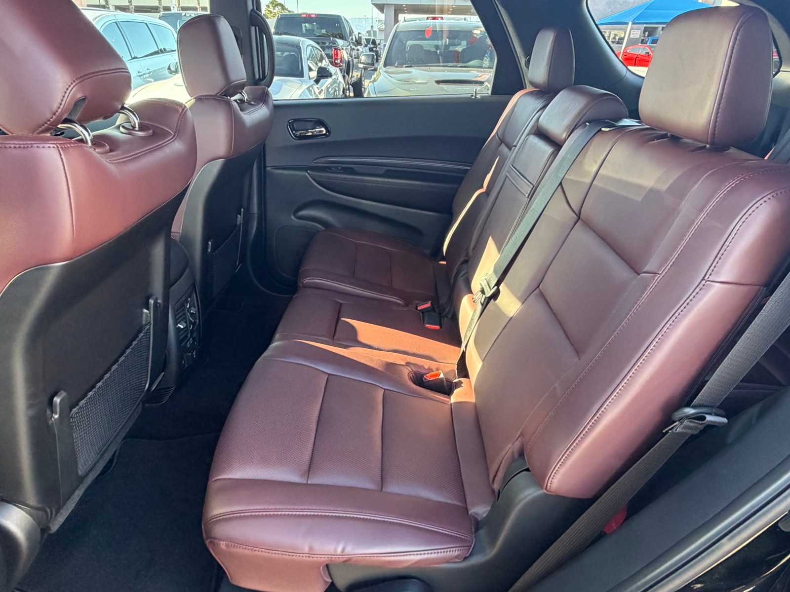 Thumbnail: 2026 Dodge Durango - 25