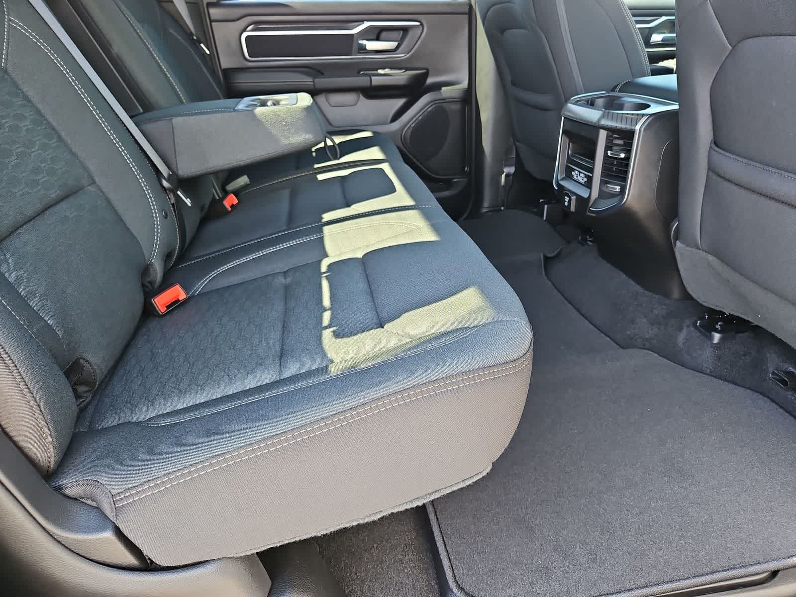 Thumbnail: 2026 RAM 1500 - 20