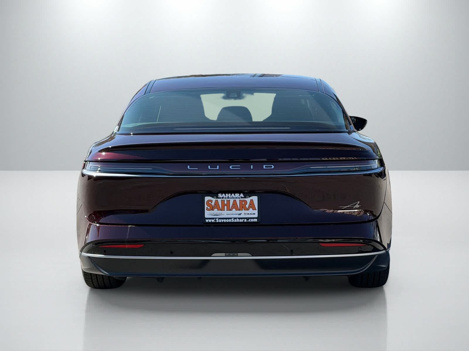 Thumbnail: 2023 Lucid Air - 5