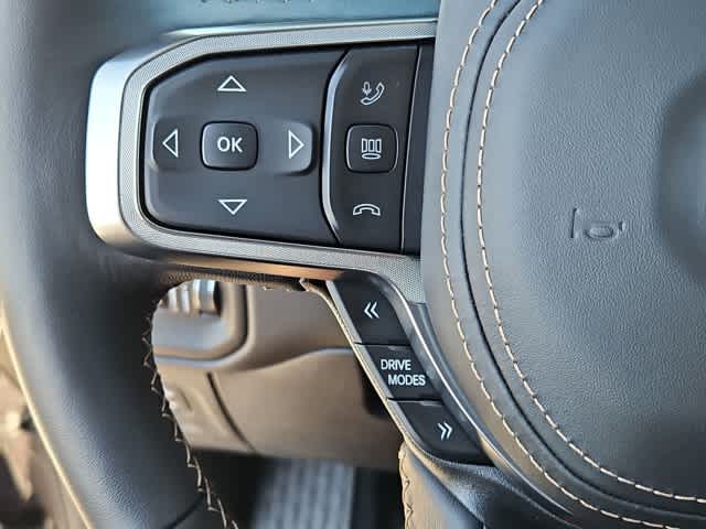Thumbnail: 2026 RAM 1500 - 23