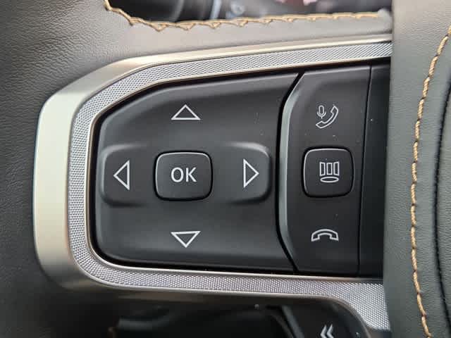 Thumbnail: 2026 RAM 1500 - 25