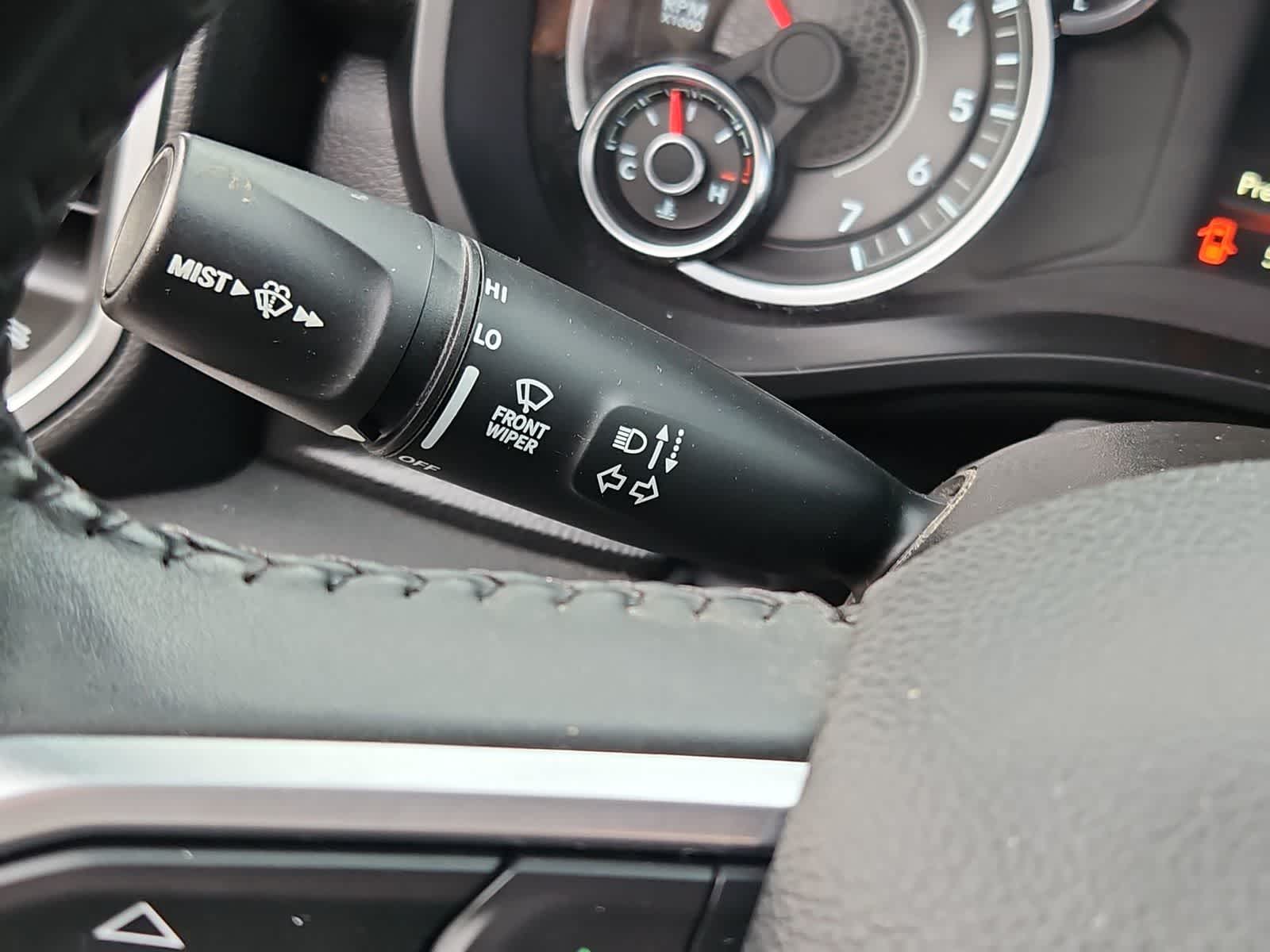 Thumbnail: 2024 RAM 1500 - 26