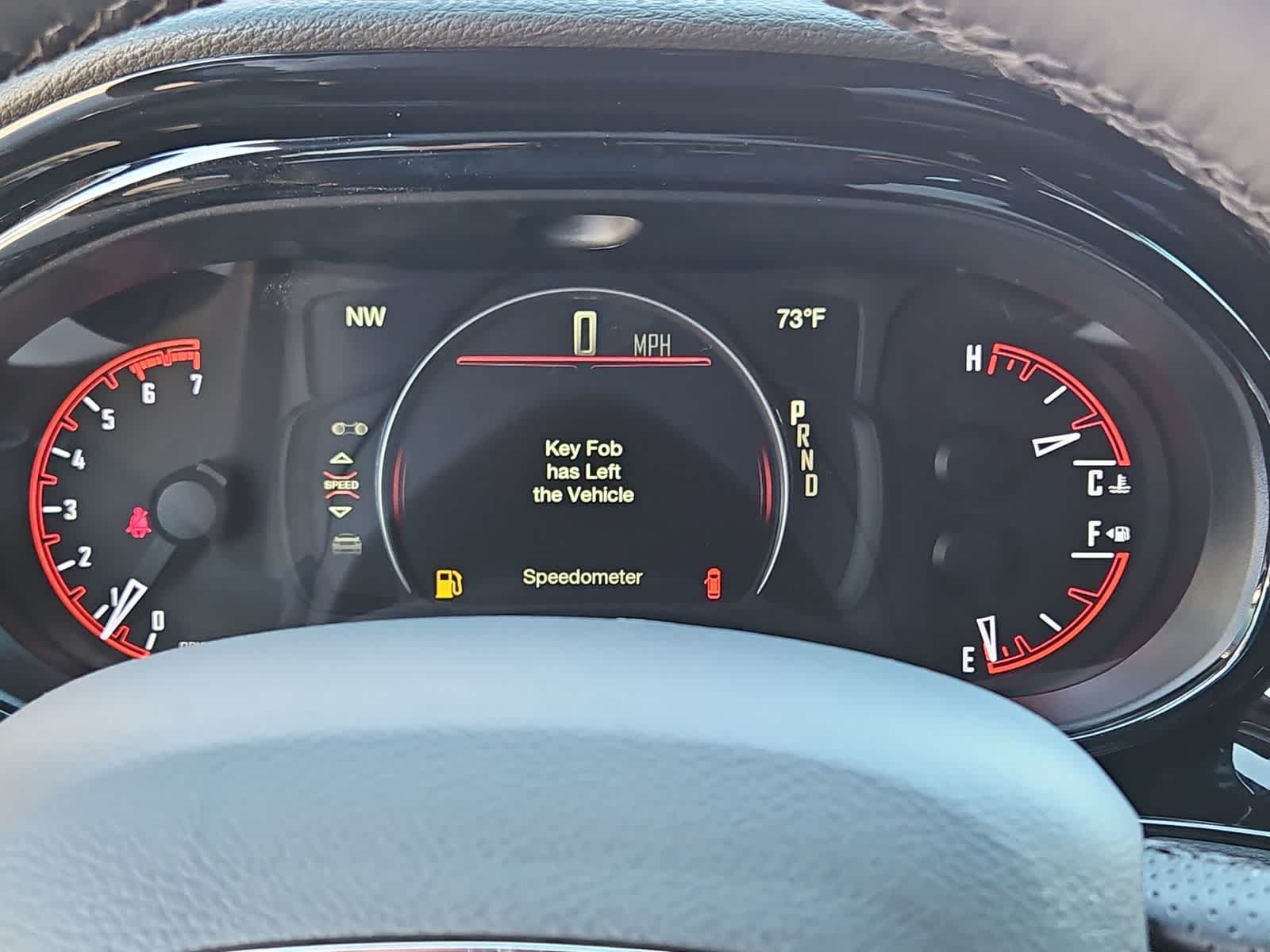 Thumbnail: 2026 Dodge Durango - 32