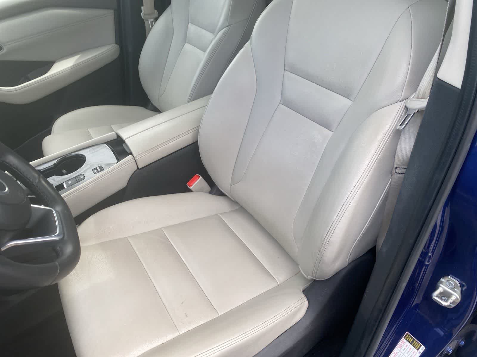 Thumbnail: 2021 Nissan Rogue - 12