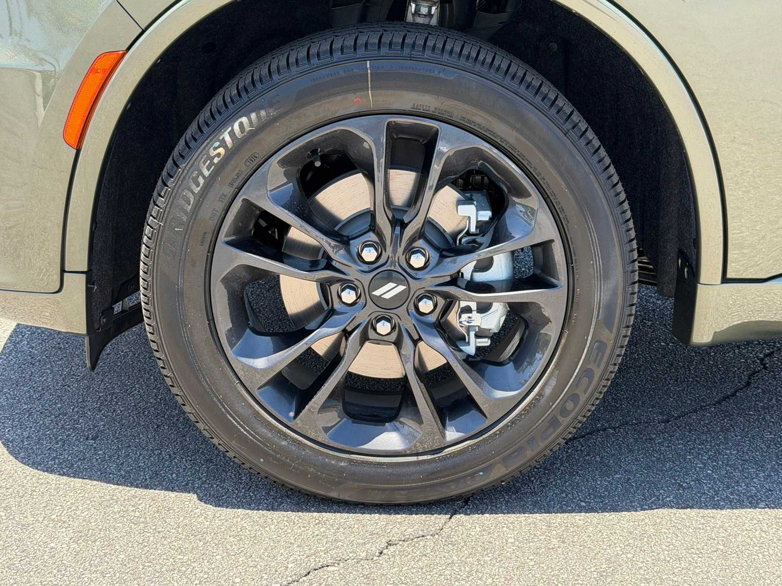 Thumbnail: 2026 Dodge Durango - 35